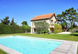 Ferienhaus PRV101 mit Pool