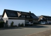 Ferienwohnung Am Kleehagen
