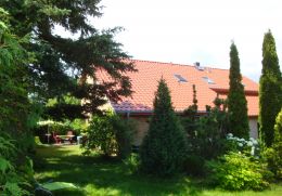Ferienwohnung zur hohen Tanne