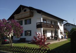 Haus Knestele