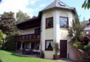 Landhaus Herz 