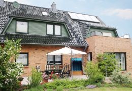 Ferienwohnung Lettow