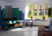 Ferienwohnung Mittendrin