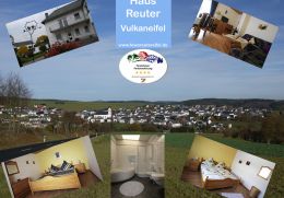 Ferienhaus-Reuter
