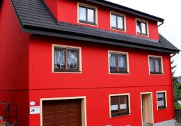 Ferienwohnung Sprunk