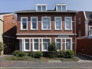 Nordseehus - Urlaub von Anfang an