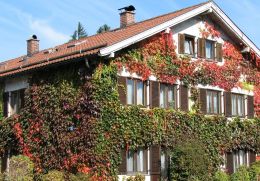 Ferienwohnung Fritsch Fuessen
