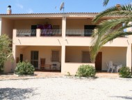 Ferienwohnung Casa Betulla