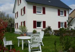 Haus Heine
