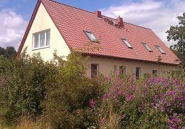 Ferienhaus B�renh�hle