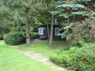 Bungalowanlage Seemann