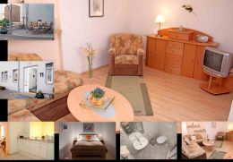 Apartment Dresden Neustadt