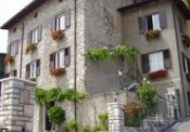 Apt. I Fiori, Rustico Pileta