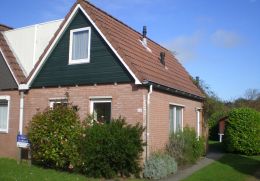 Park Hoge Weide 38