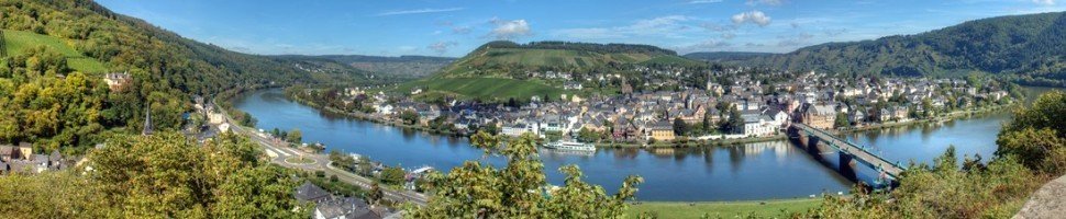 Ferienh�user gesucht?  Rheinland-Pfalz - Ferienwohnungen g�nstig buchen