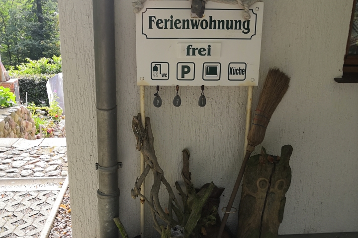 Herzlich willkommen bei Familie Beier