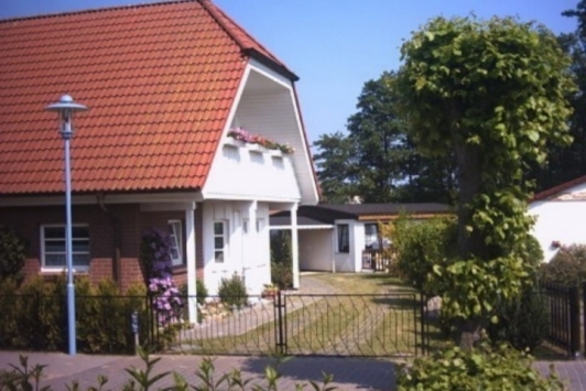 Ferienwohnungen & Ferienhaus Noreikat Ferienwohnungen & Ferienhaus Noreikat