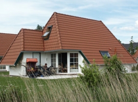 Ferienhaus Typ C - Foto 1