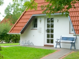 Ferienhaus Typ C - Foto 2