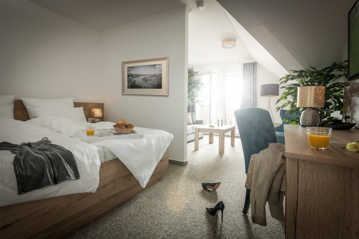 Hotelzimmer