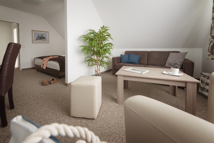 Hotelzimmer