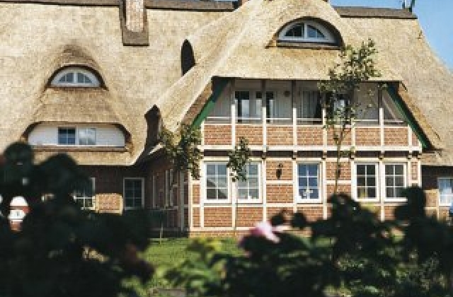 Cuxland Ferienparks &middot; 1 D - Appartement