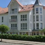 Appartement Sellin auf Rügen