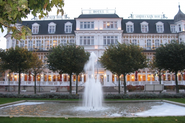 Bäderarchitektur