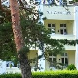 Ferienwohnung Villa Caprivi