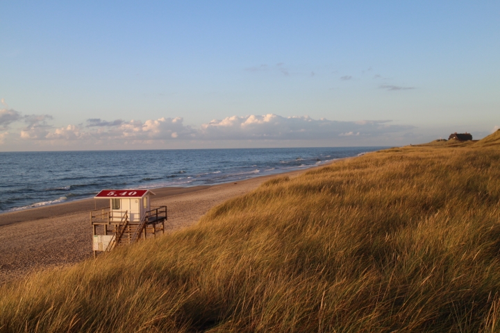 Hauptstrand Rantum