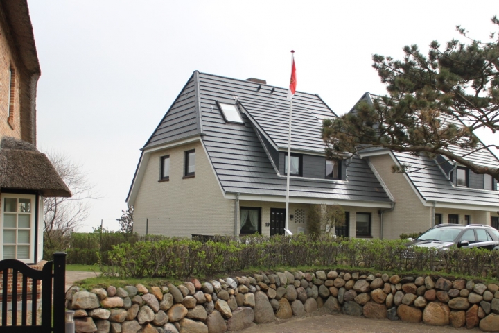 Ferienhaus Haus Wattfrees | Raanwai 19