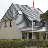 Ferienhaus Haus Wattfrees