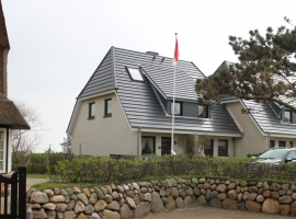 Ferienhaus Typ A - Foto 1