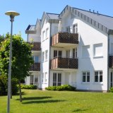 Ferienwohnungen im Seepark in Bansin