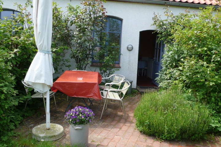 vorderer Sitzplatz