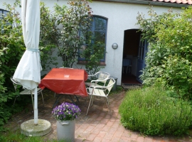 Ferienwohnung Typ B - Foto 2