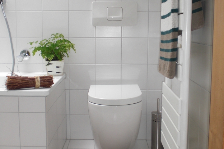 Stilles Örtchen