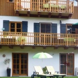 Ferienwohnung und Appartement Landhaus Carina