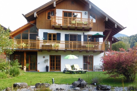 Ferienwohnung und Appartement Landhaus Carina Ferienwohnung und Appartement Landhaus Carina