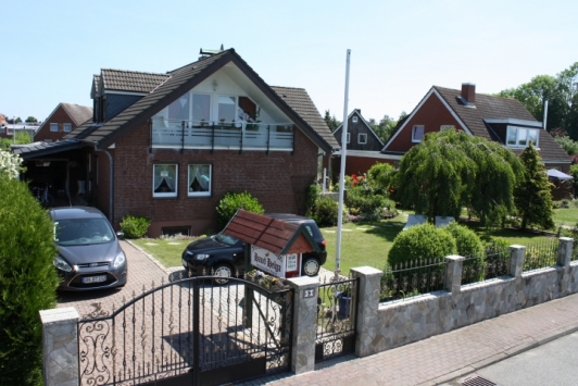 Ferienwohnungen Haus Helga Neukirchen Ferienwohnungen Haus Helga Neukirchen