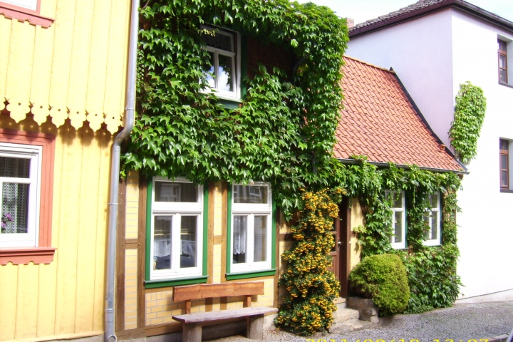 Ferienhaus Timme FH I 