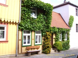 Ferienhaus Typ A - Foto 1