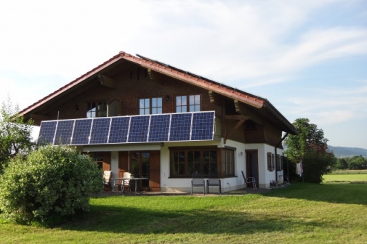Haus Miller Ferienwohnungen Haus Miller Ferienwohnungen