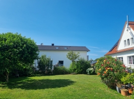 Ferienwohnung Typ D - Foto 1