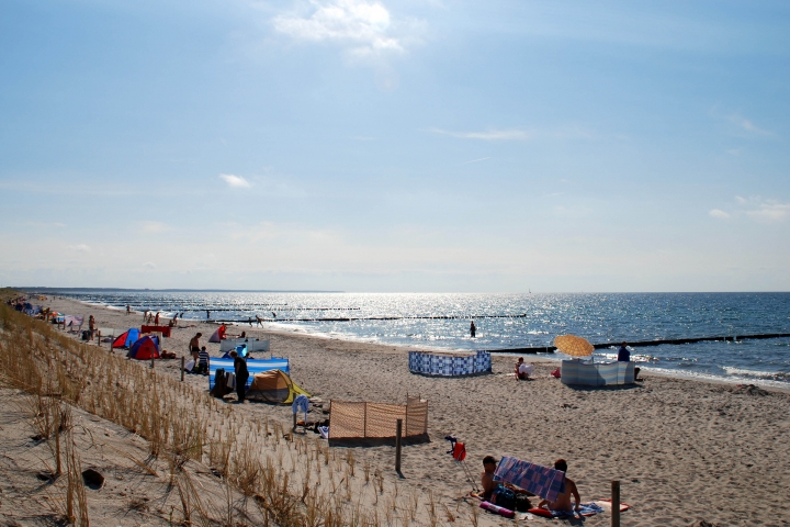 Strandtag
