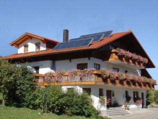 Ferienwohnung auf Bauernhof Wagensohn Ferienwohnung auf Bauernhof Wagensohn