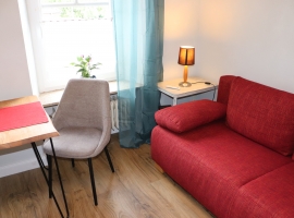 Apartment Typ A - Foto 1
