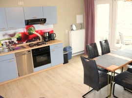 Ferienwohnung Typ D - Foto 2