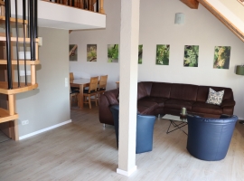 Ferienwohnung Typ E - Foto 1