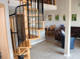 Ferienwohnung Typ E - Foto 2